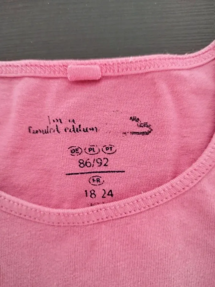 Robe 18**24 mois - photo numéro 2