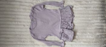 Robe pull Mila Blue 2 ans