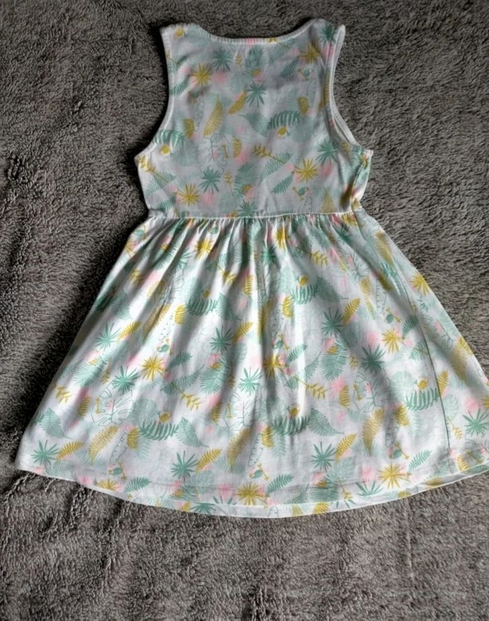 Robe 6 ans - photo numéro 3