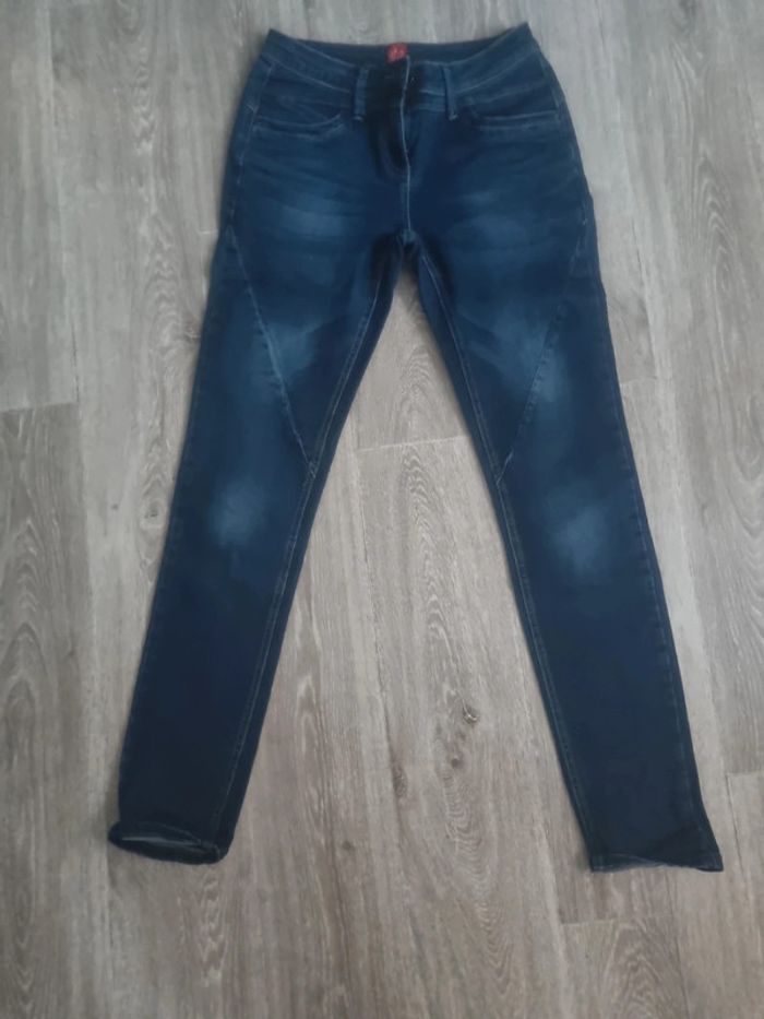 Pantalon Captain Tortue