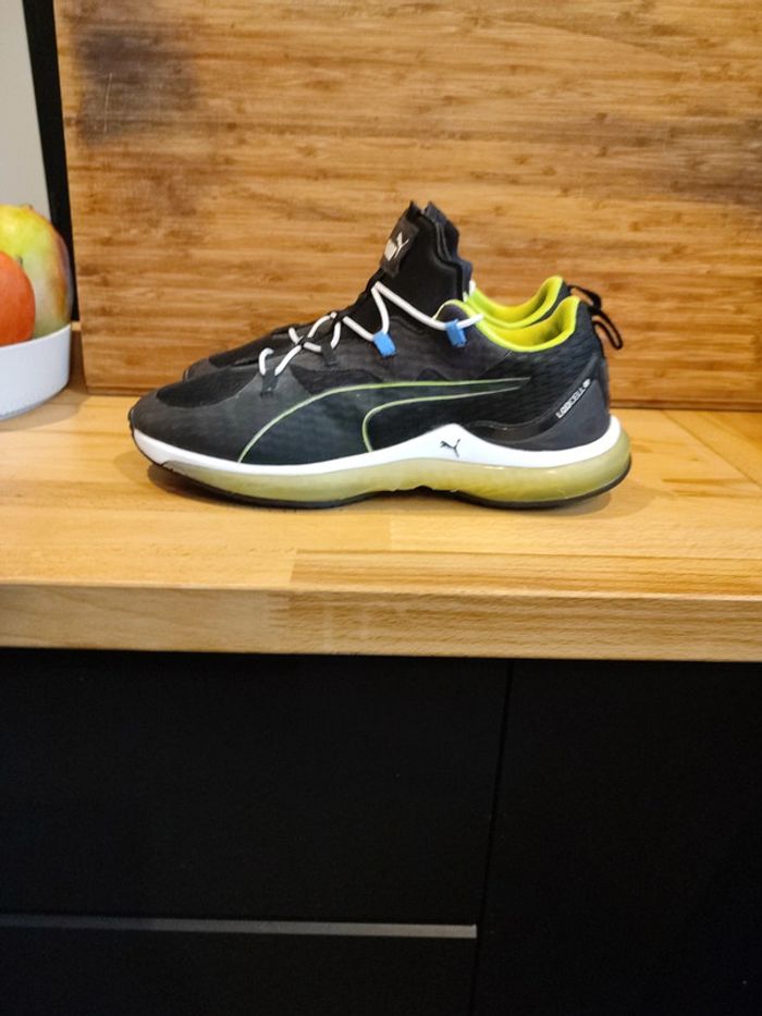 Running Puma lqdcell hydra taille 42 - photo numéro 4