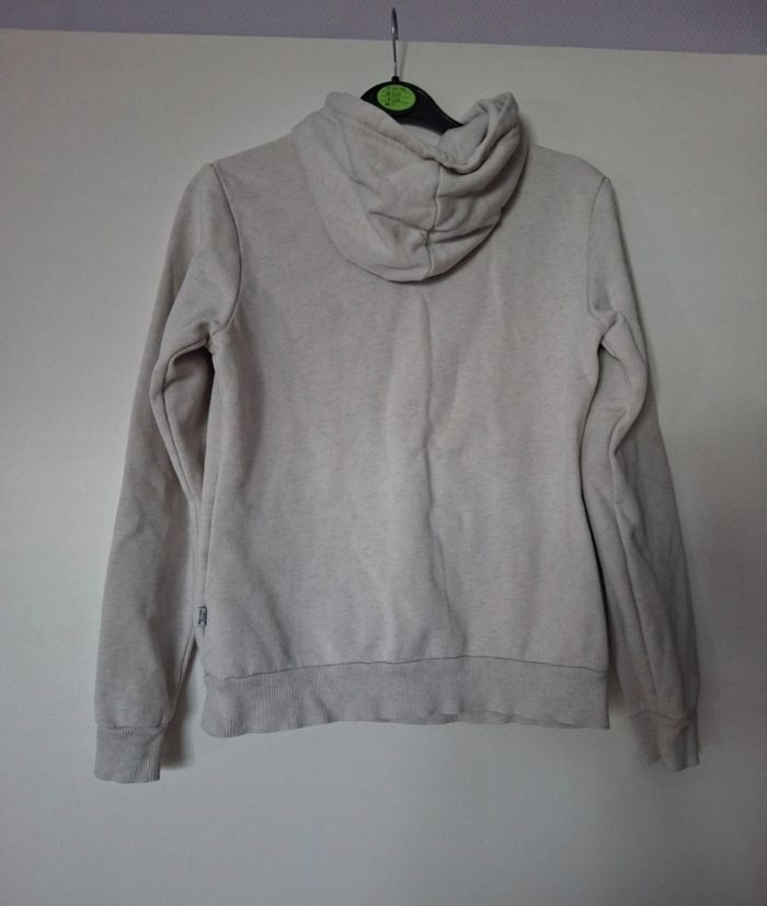 Sweat gris taille XXS Puma - photo numéro 3