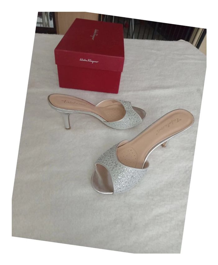 Fabulicious mules - photo numéro 4
