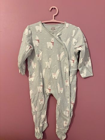 Pyjama c&a 