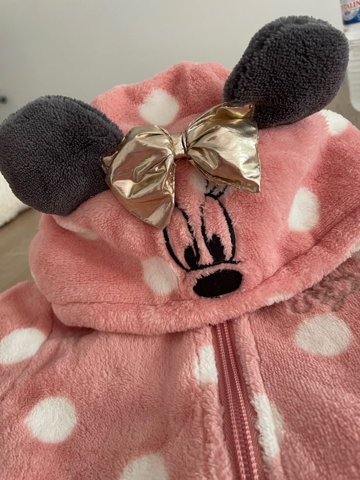 Combinaison Minnie - photo numéro 2