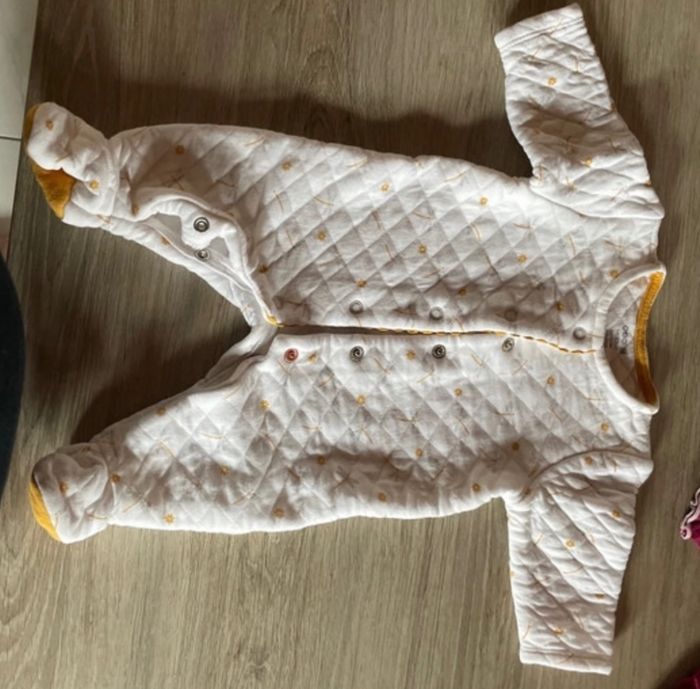 Pyjamas - photo numéro 5