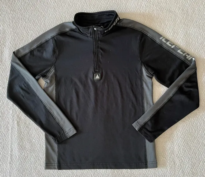 Haut Icepeak