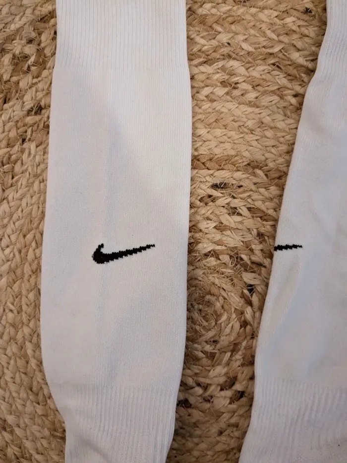 Chaussettes de football Nike - photo numéro 2