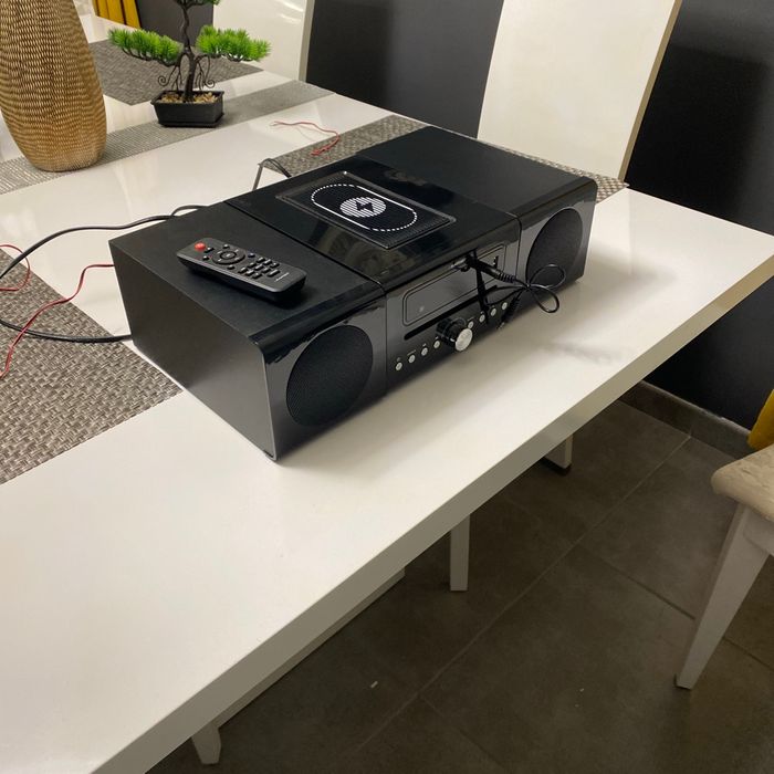 Chaîne hi-fi - photo numéro 3