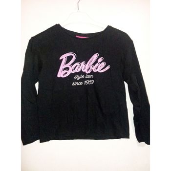 Tee shirt barbie 8 ans 