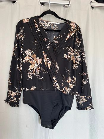 Blouse / body