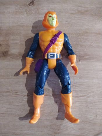 Le bouffon vert 1994 Marvel