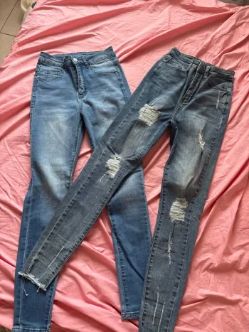 Lot jeans