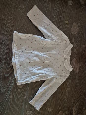 Maillot fille