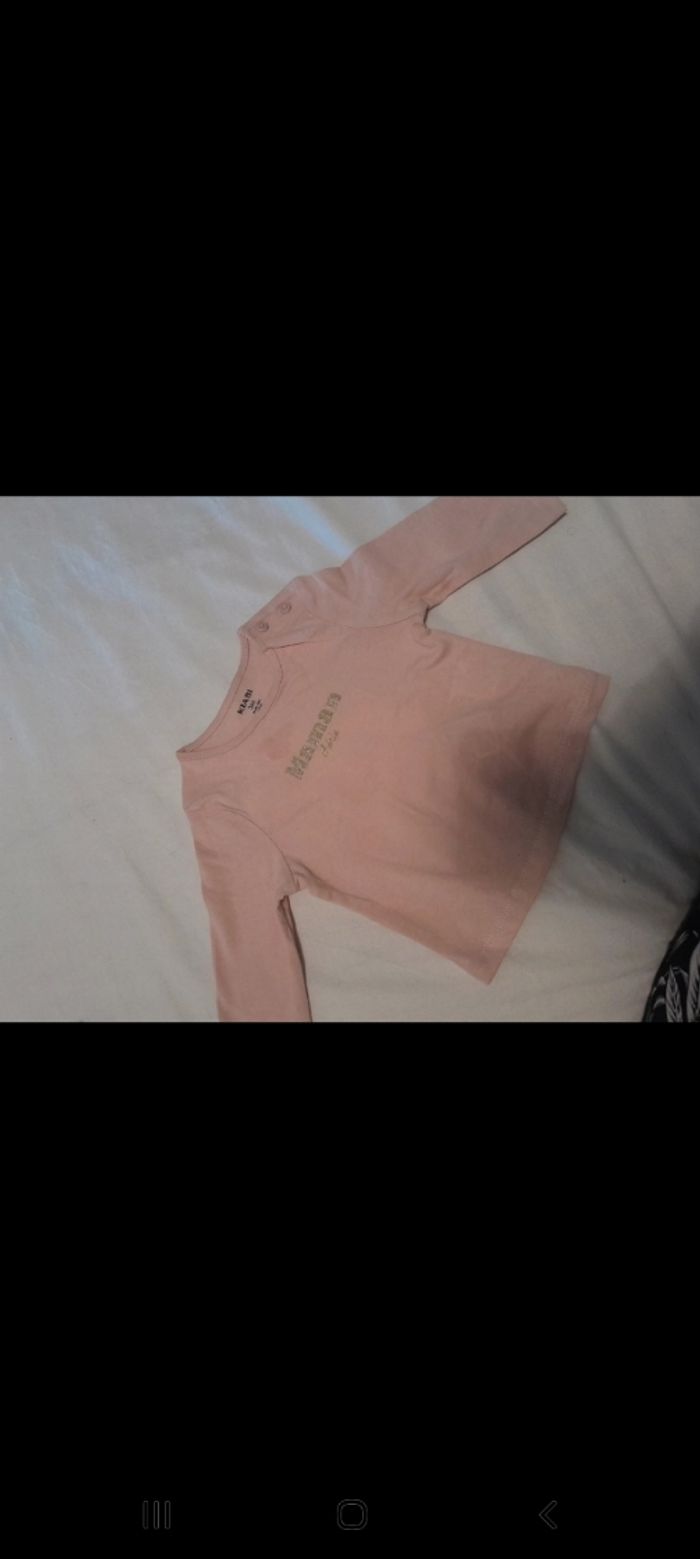 Lot Pull - photo numéro 4