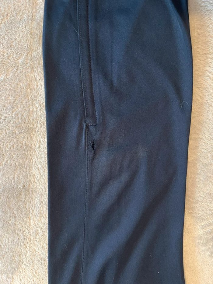 pantalon survêtement nike - photo numéro 2
