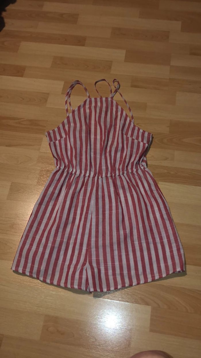 combi short