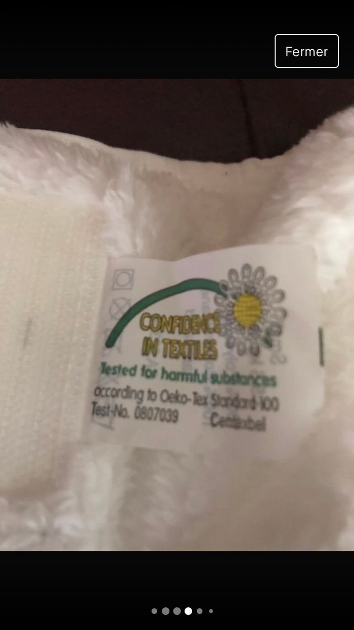 Couche lavable bambinex - photo numéro 5