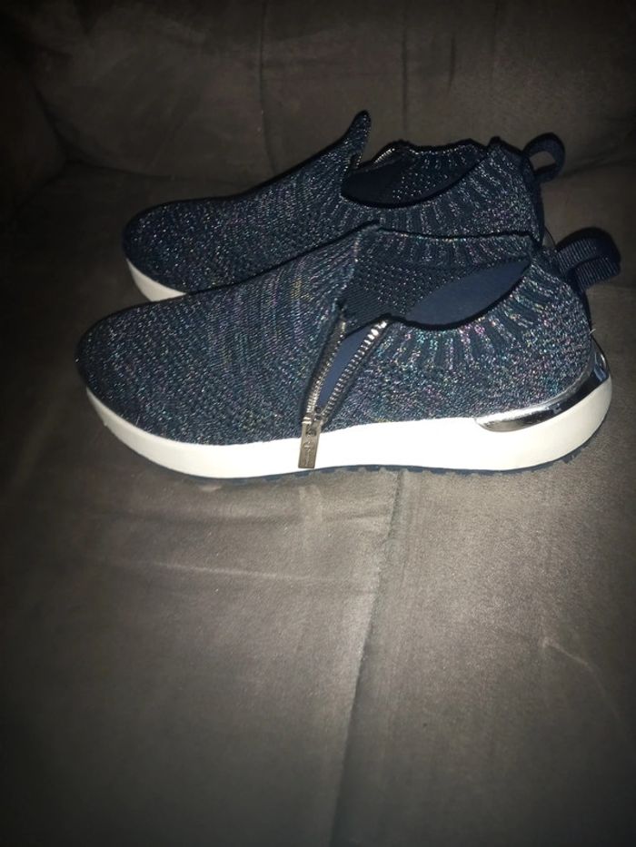 Basket mosquitos,