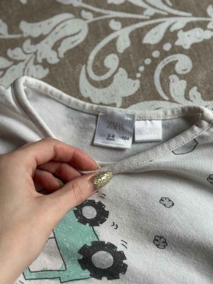 Lot vêtements - photo numéro 2