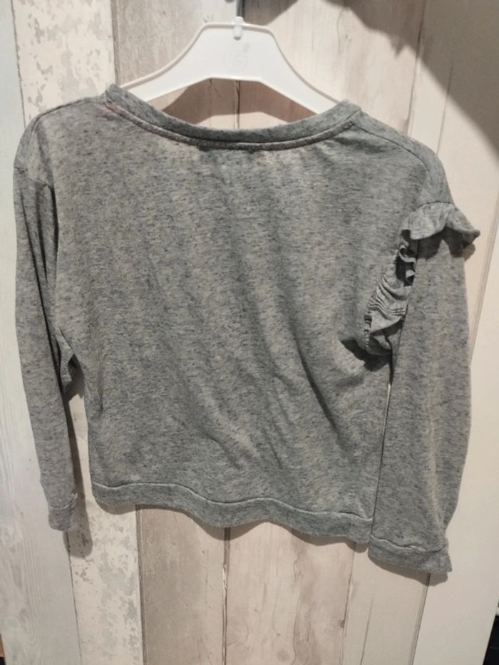 T-shirt manches longues - photo numéro 3