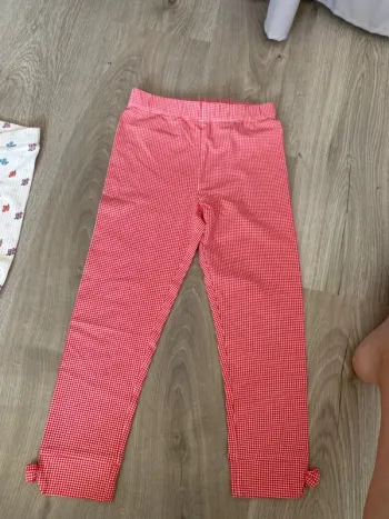 Legging Sergent Major