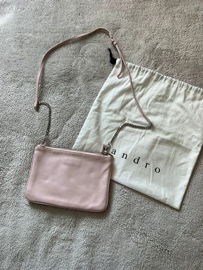 Sac Sandro