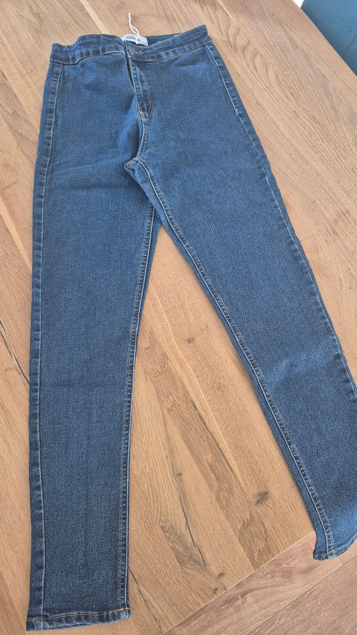 Jeans Jennyfer - photo numéro 3