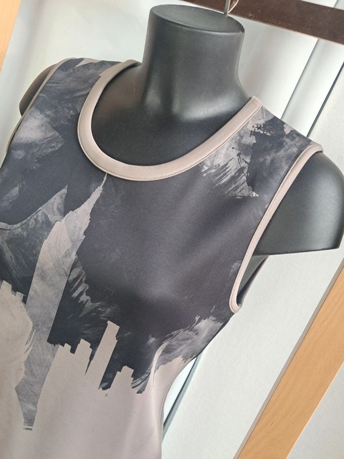 La fée Maraboutée robe noire T.42 en tbe - photo numéro 3