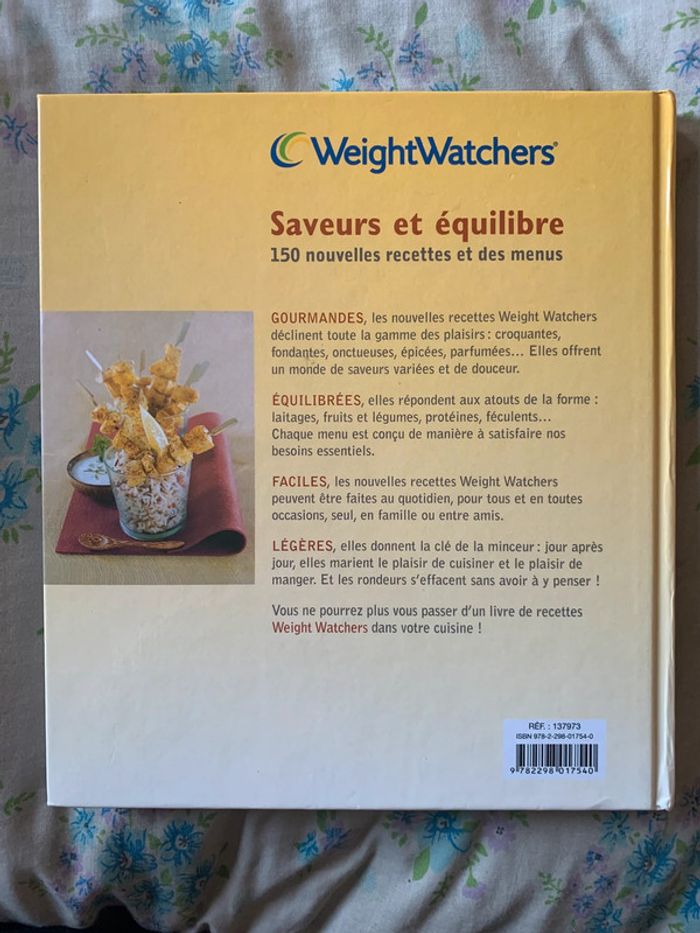 Livre de cuisine - photo numéro 2