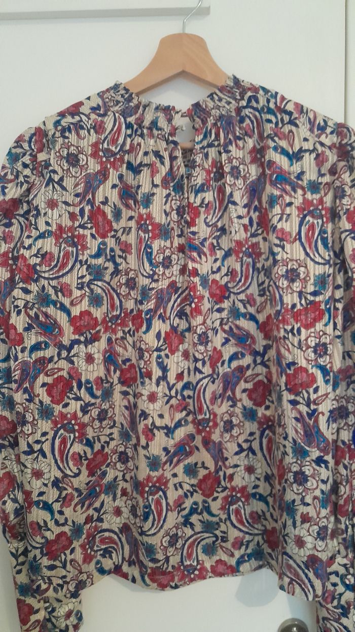 Chemisier - photo numéro 2