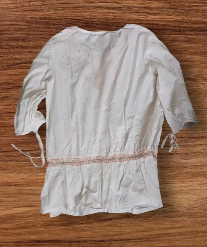Tunique légère Taille 46 - photo numéro 2