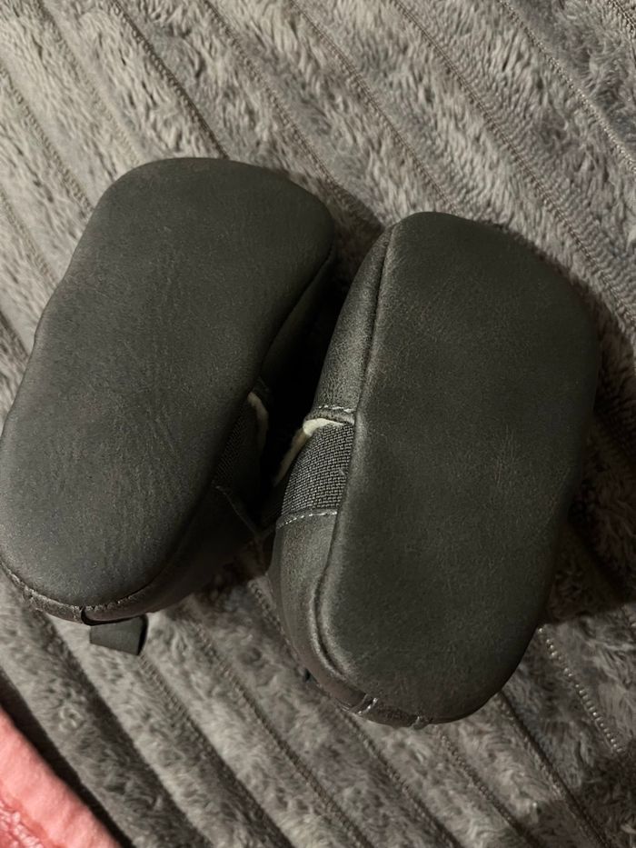 Chaussons - photo numéro 2