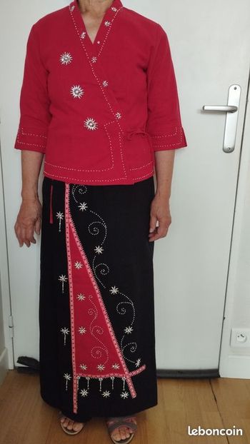 Ensemble tailleur Neuf