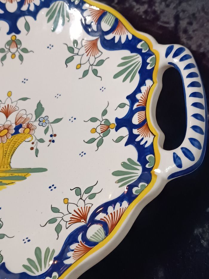 Plat anses - photo numéro 5