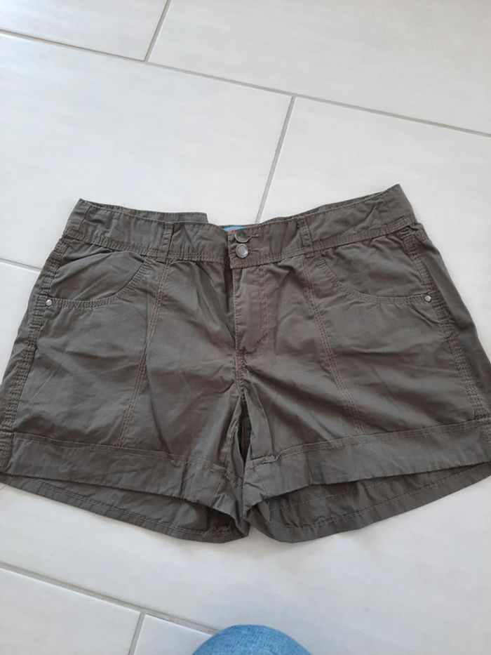 Lot de 4 shorts - photo numéro 2