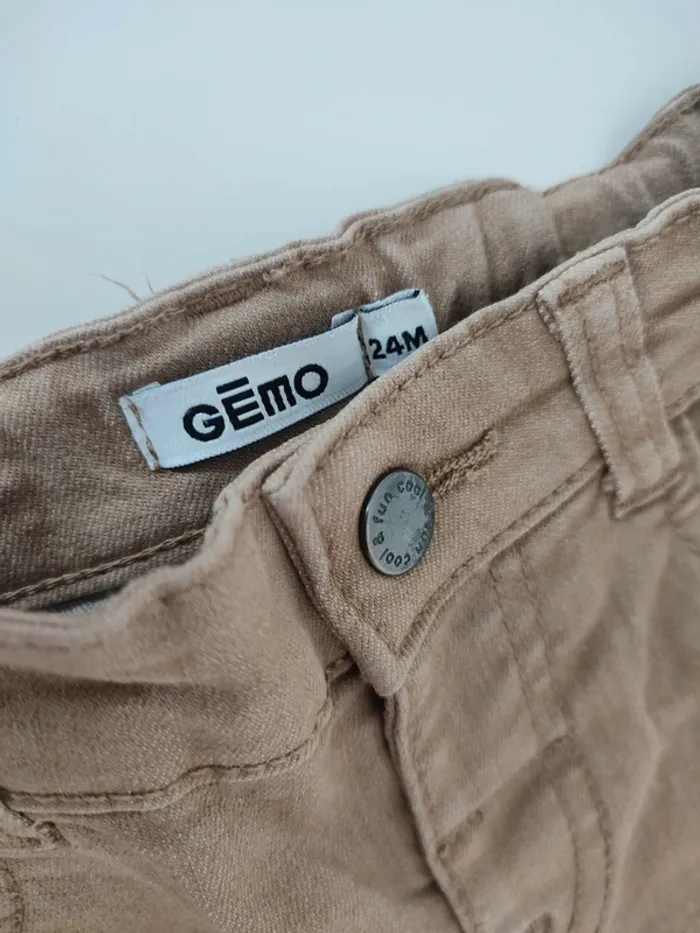 Jeans - photo numéro 6