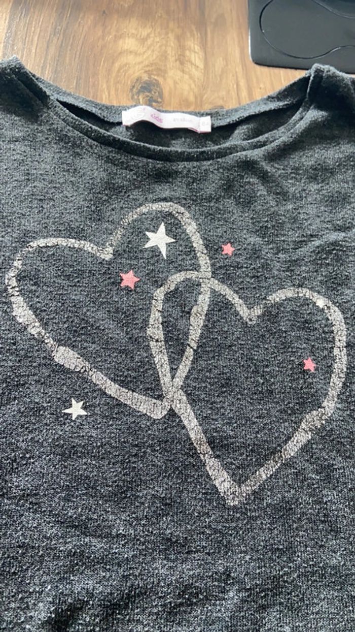 Robe gémo 5 ans - photo numéro 2