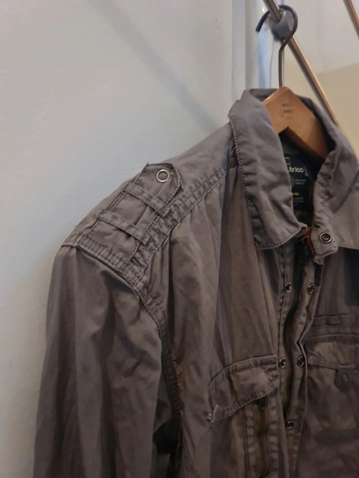Veste légère neuve taille M - photo numéro 8