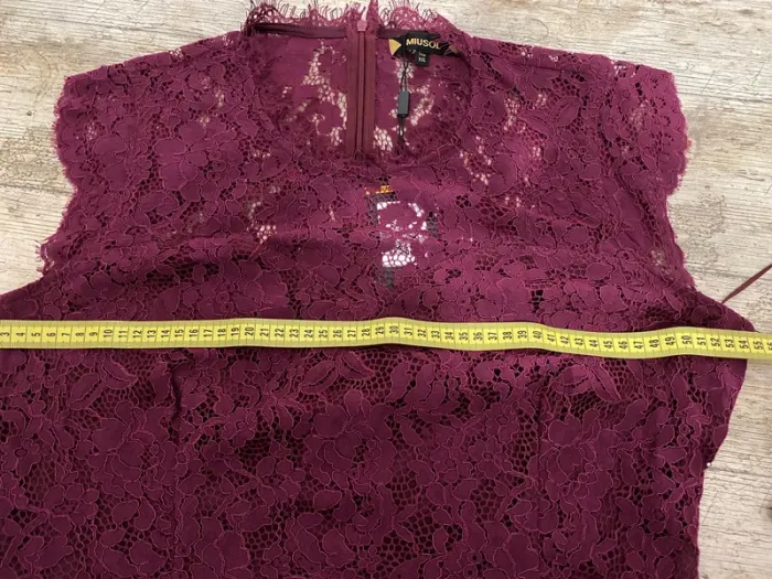 Robe de cérémonie - photo numéro 11