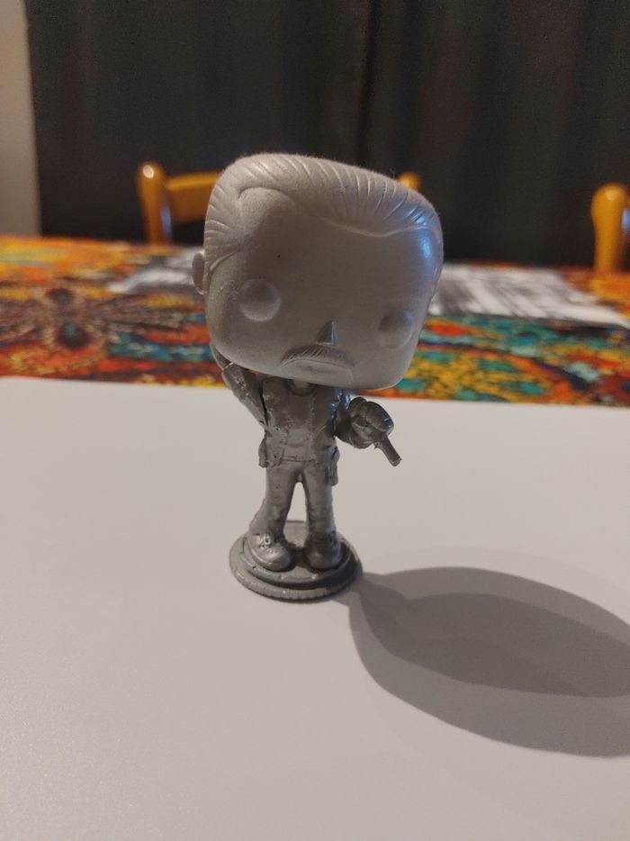 Funko Pop Freddy Mercury - photo numéro 3