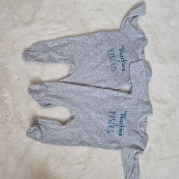 Pyjamas mixte kimadi 3m