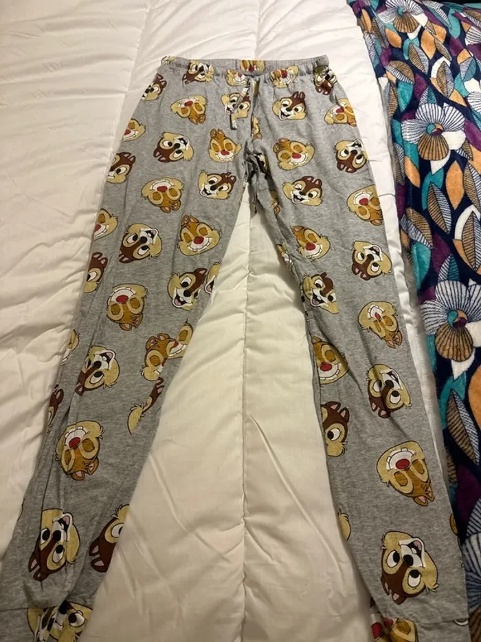 Pantalon pyjama