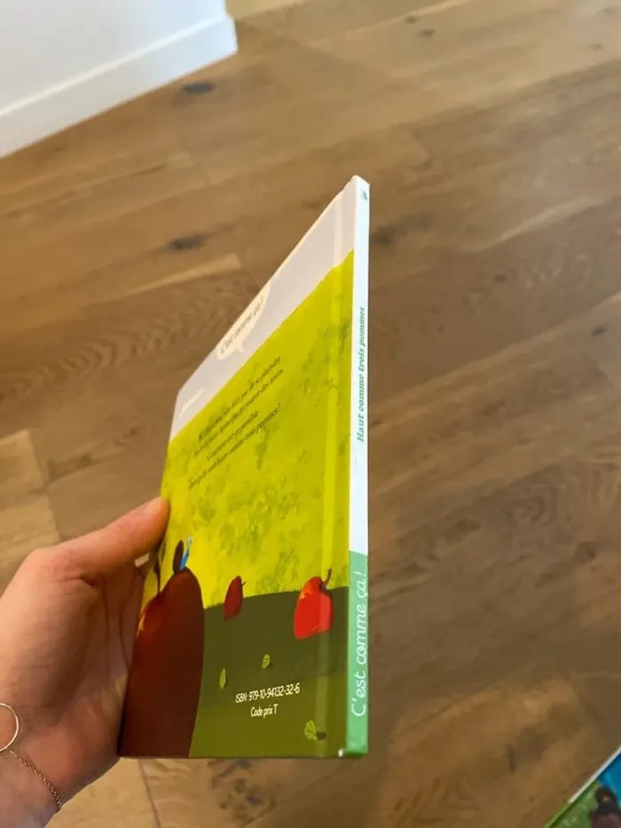 Livre - photo numéro 6