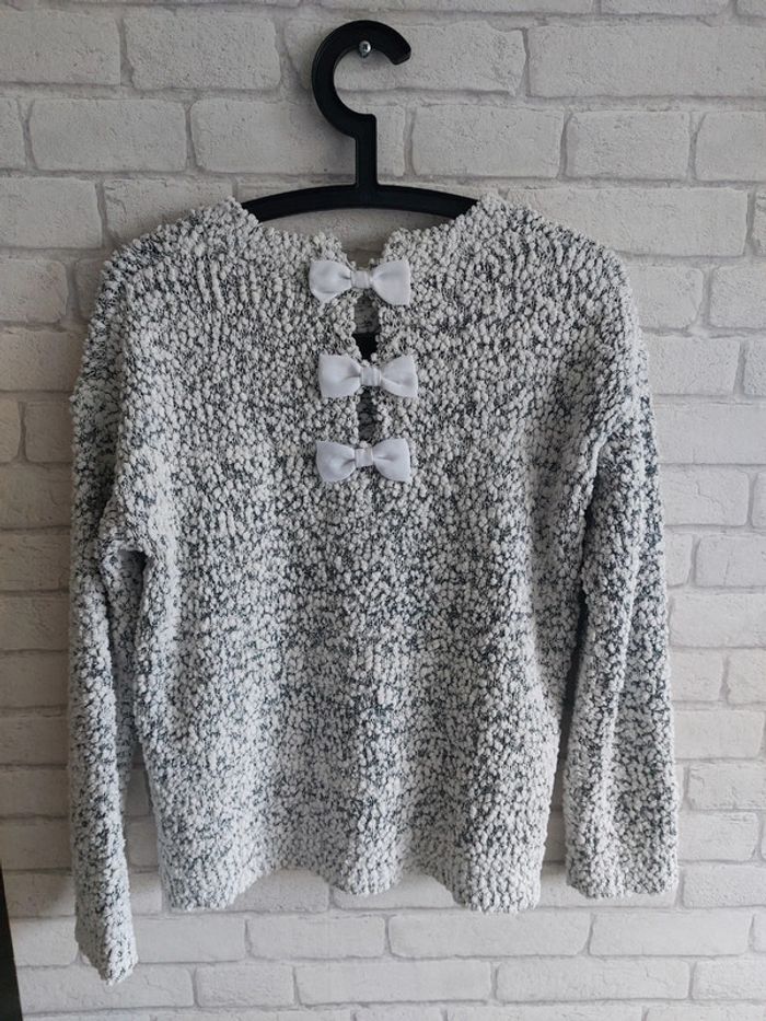 Pull Kaporal taille S - photo numéro 3