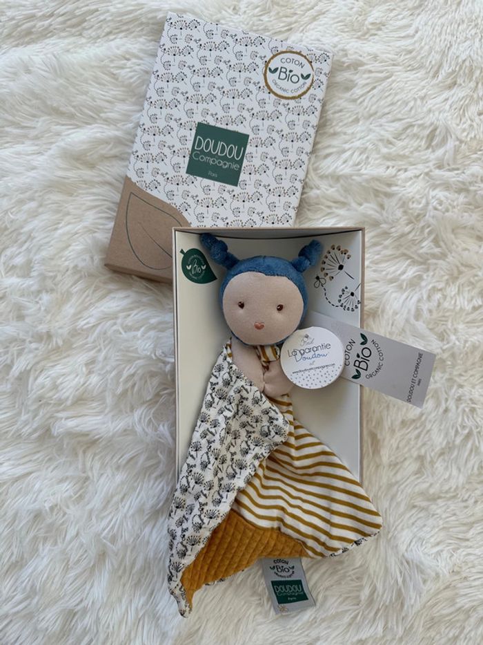 Doudou