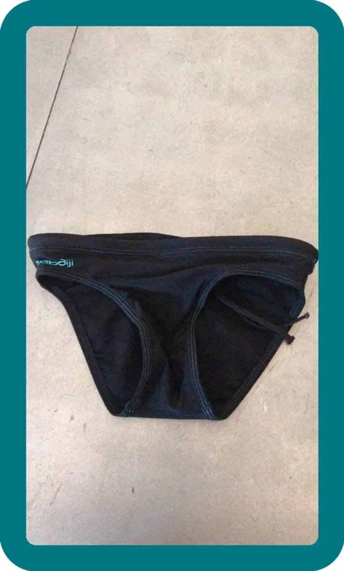 Maillot de bain