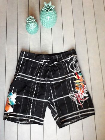 Short de bain