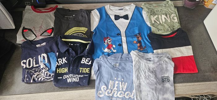 Lot de 28 vêtements - photo numéro 3