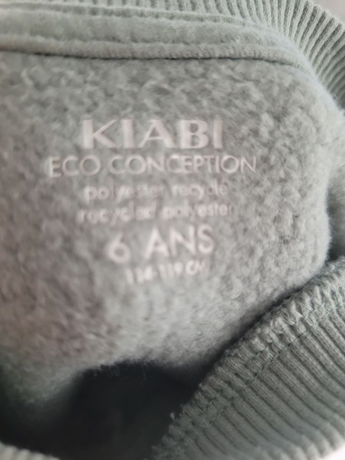 Robe manches longues 6 ans - photo numéro 4